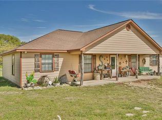 965 Private Road 1472, Hico, TX 76457