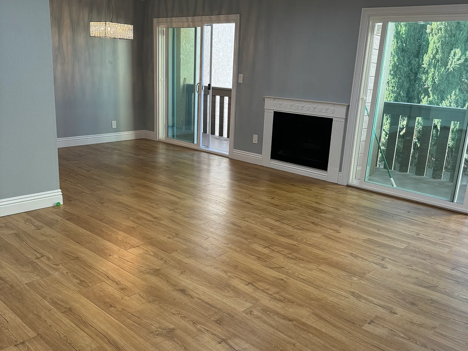 2 bed, 1500 sqft, $3,500 — Photo 2
