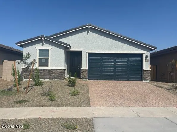 3732 S 87TH Drive, Tolleson, AZ 85353