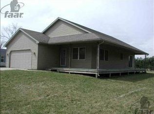 15330 Duffield Rd, Byron, MI 48418