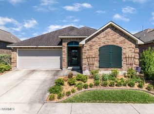 116 Medalist Ave, Lafayette, LA 70503