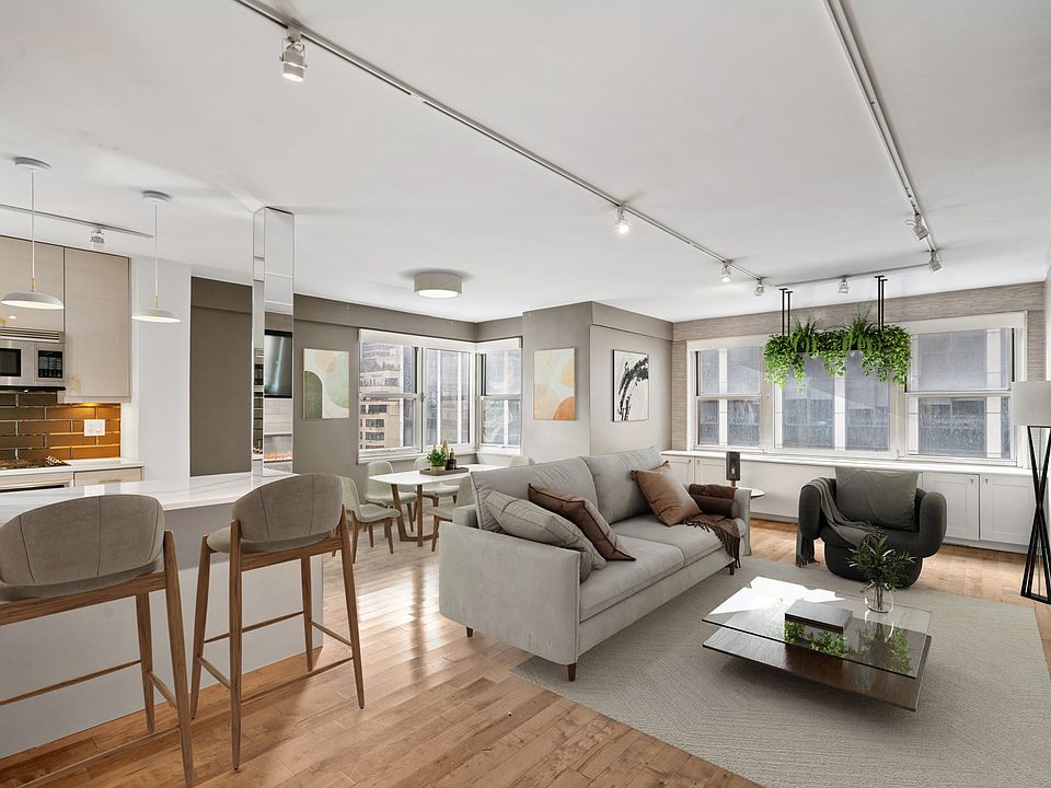 1st image of 77 W 55th St APT 12B