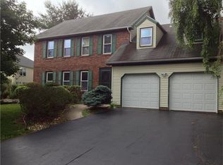 24 Franklin Dr, Plainsboro, NJ 08536