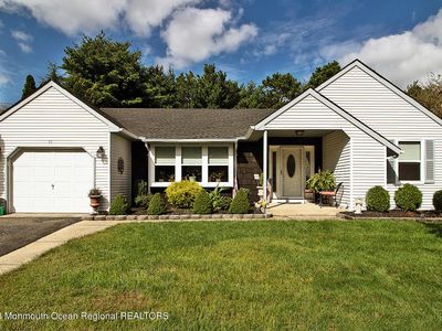 75 Sunset Road #61, Manchester Township, NJ, 08759