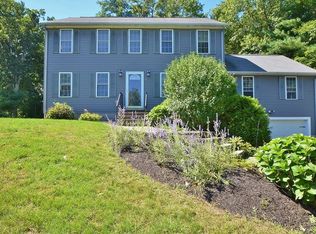 23 Colicum Dr, Charlton, MA 01507
