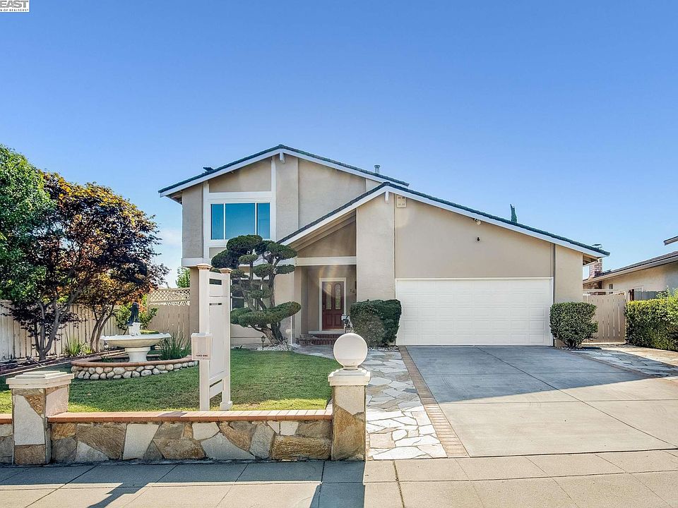 1601 Serpa Dr, Milpitas, CA 95035 Zillow