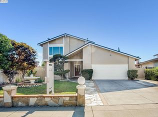 1601 Serpa Dr, Milpitas, CA 95035