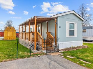 22105 E Wellesley Ave TRAILER 52, Otis Orchards, WA 99027