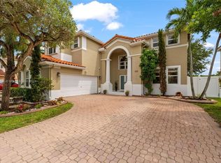 3657 SW 161st Ter, Miramar, FL 33027