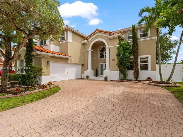 3657 SW 161st Ter, Miramar, FL 33027
