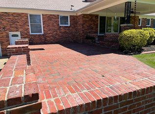 302 Rolling Mill Rd, Old Hickory, TN 37138