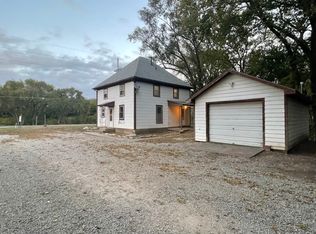 1332 Rust Rd, Concordia, KS 66901