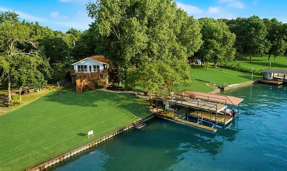 134 Knights Cir, Streetman, TX 75859 Zillow