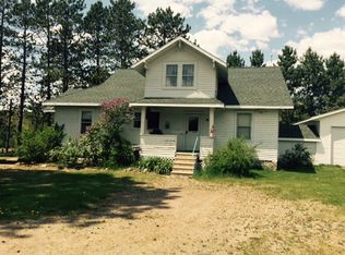 13938 Silver Hill Rd, Mountain, WI 54149