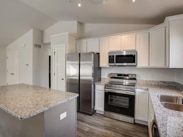 1026 North Watertown Avenue, Jefferson, WI 53549