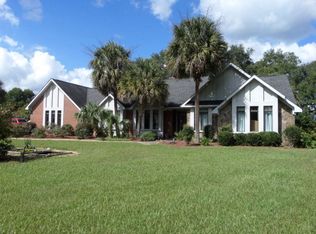 9574 Waycross Hwy, Screven, GA 31560