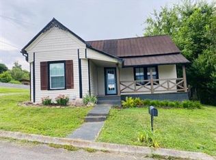 1116 Freedman St, Loudon, TN 37774