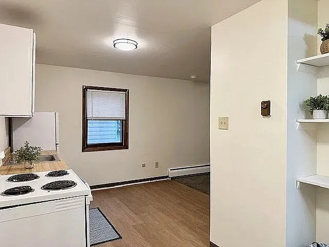 52 Pine Street, Unit 54 Pine - 1L (back) — Photo 1