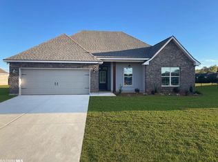 22654 Putter Ln, Foley, AL 36535