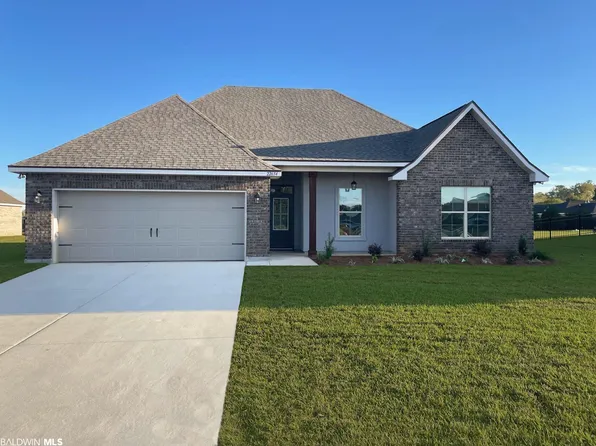 22654 Putter Ln, Foley, AL 36535