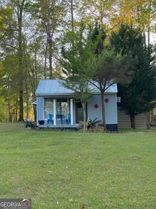 541 Gardenia Rd, Sparta, GA, 31087