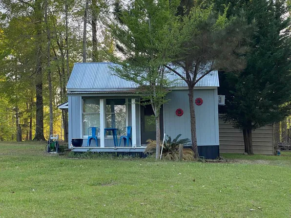 541 Gardenia Rd, Sparta, GA 31087