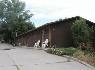 440 W 4th St APT 2, Rifle, CO 81650