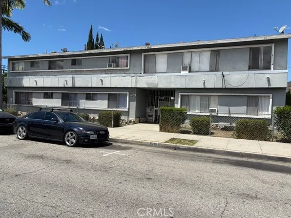 7015 Rugby Ave, Huntington Park, CA 90255