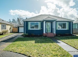 1437 Fern Pl SW, Albany, OR 97321