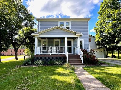 1963 Bradley Creek Rd, Endicott, NY, 13760