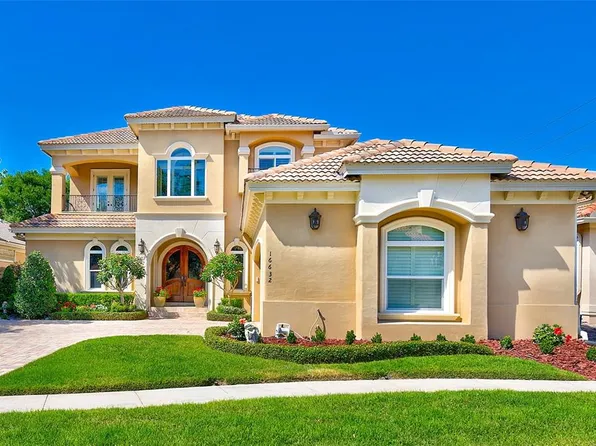 16632 Sedona De Avila, Tampa, FL 33613