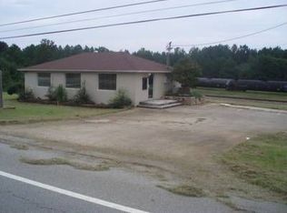 3033 Business 27 #US, Buchanan, GA 30113