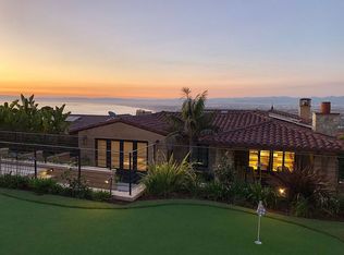 941 Via Del Monte, Palos Verdes Estates, CA 90274