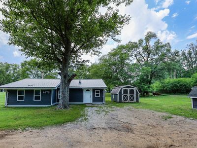 6075 N 1070 W, Orland, IN, 46776