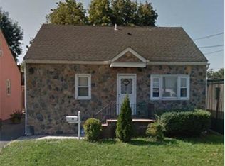 31 George St, Trenton, NJ 08638
