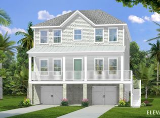 Roanoke Plan, Fiddler Cove, Mount Pleasant, SC 29464