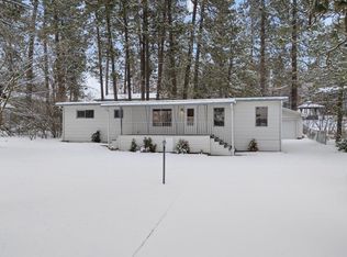 11017 S Silver Lake Rd S, Medical Lake, WA 99022