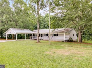 3215 Morgan Rd, Temple, GA 30179