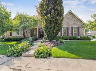 2989 Cotswold Cir, Rockford, IL