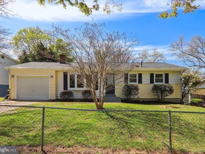 803 Lynn Ct, Rockville, MD, 20850