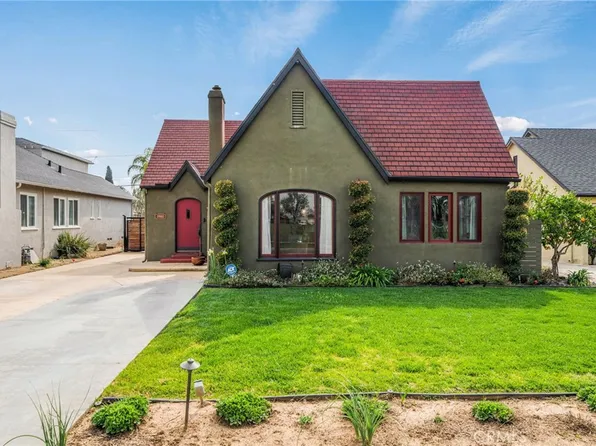 3980 Ramona Dr, Riverside, CA 92506