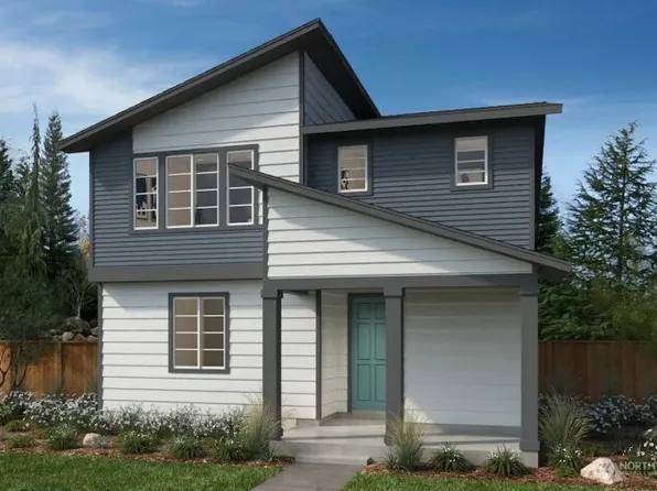 6188 Telford Way SW #413, Port Orchard, WA 98367