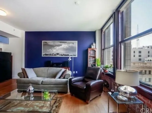 460 S Spring St APT 1016, Los Angeles, CA 90013