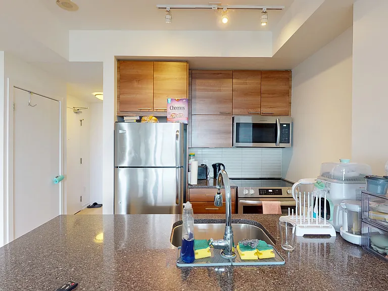 66 Forest Manor Rd #1601 — Photo 6