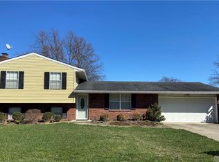 6320 Delcrest Dr, Fairfield, OH 45014