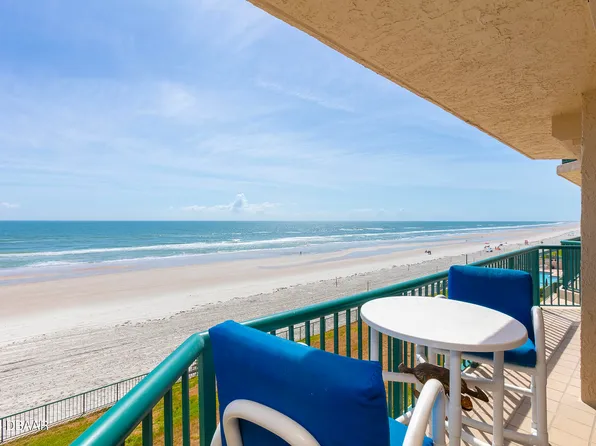4565 S Atlantic Ave Unit 5304, Ponce Inlet, FL 32127