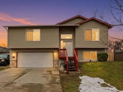 590 N Stephanie St, Post Falls, ID, 83854