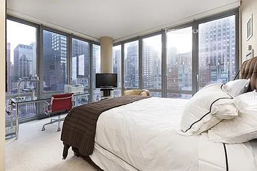 Rented by Engel & Völkers New York City