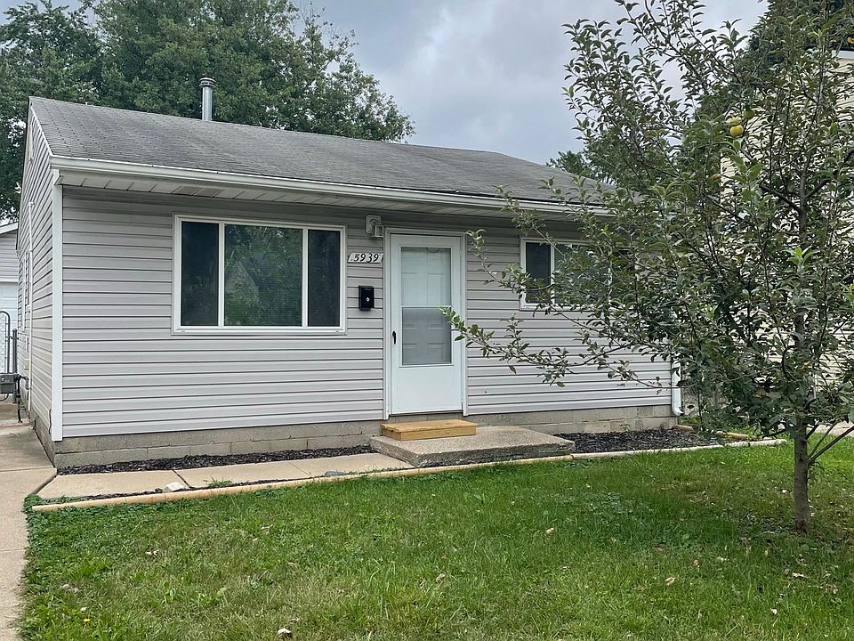 5939 Wilkie St, Taylor, MI 48180 Zillow