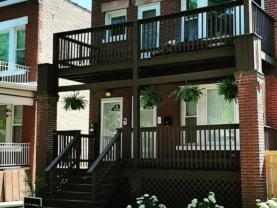 1st image of 1231 S Austin Blvd #1